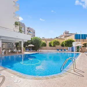 *** Hotel Bluesea Piscis - Adults Only Spain