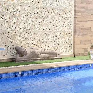 ** Hotel Florencio Ibiza Spain