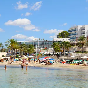 Osiris Ibiza San Antonio (Ibiza)