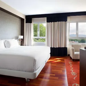 **** Hotel Nh Canciller Ayala Spain
