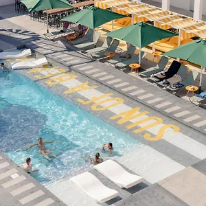 **** Hotel Ryans Lolas - Adults Only Spain