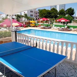 Apartahotel Vista Al Puerto