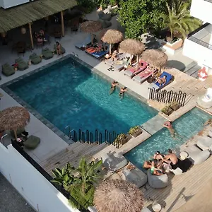 Casita Blanca - Adults Only San Antonio (Ibiza)