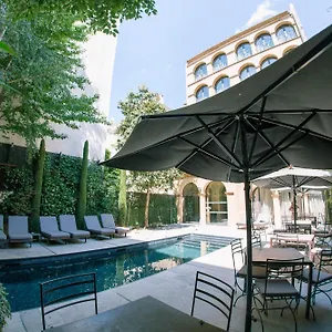 **** Hotel Nord 1901 Spain