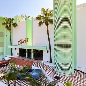 Hotel Cubanito Ibiza