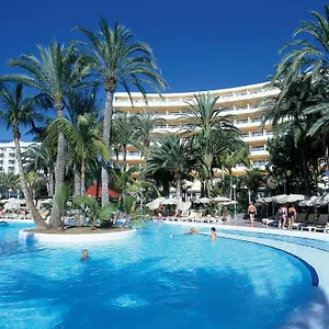 **** Hotel Riu Palace Palmeras Spain