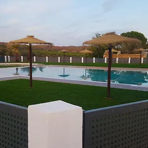 Complejo Rural Río Secreto Hostal
